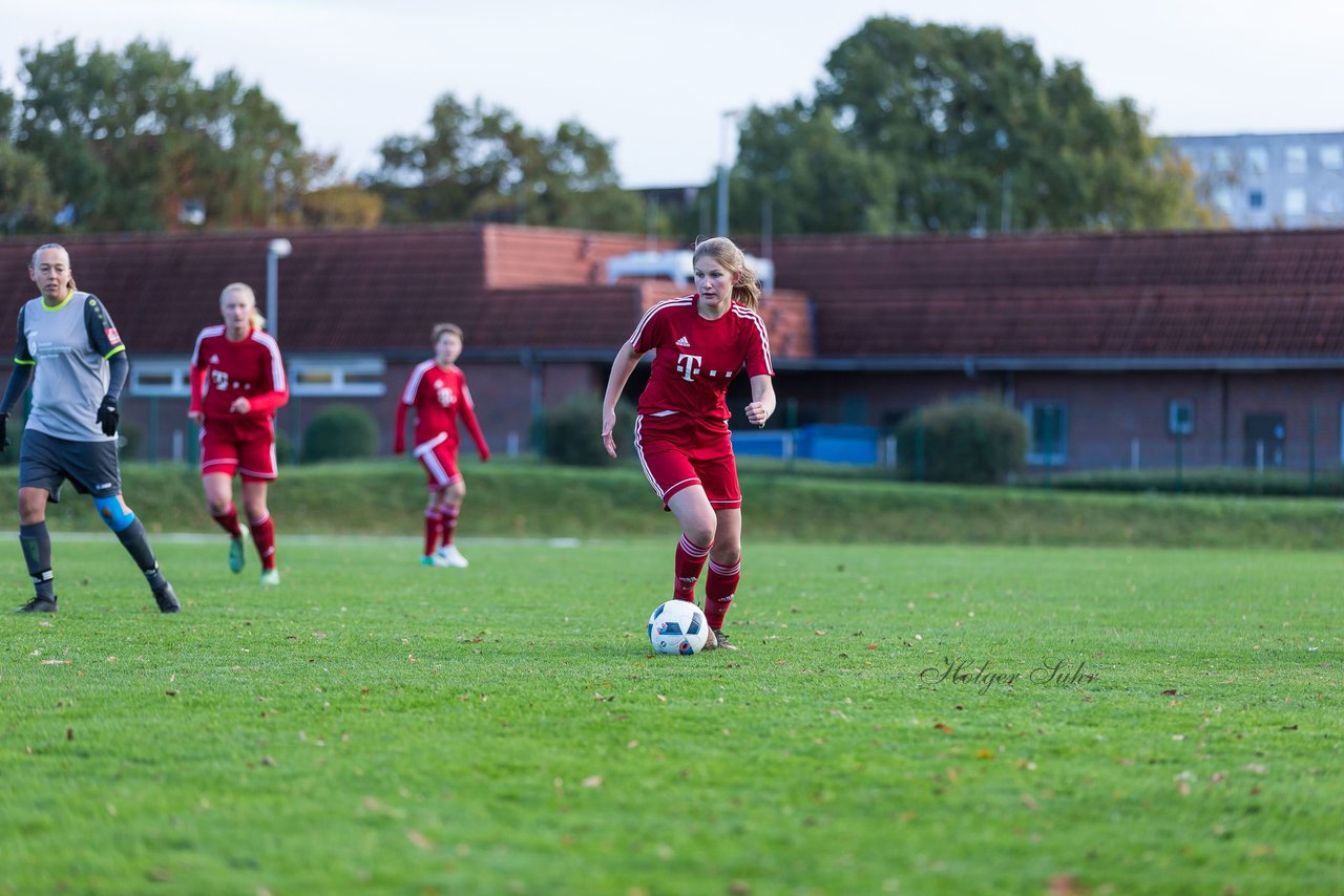 Bild 64 - Frauen SV Wahlstedt - ATSV Stockelsdorf : Ergebnis: 1:4